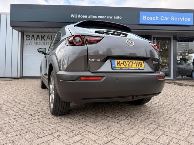 Mazda MX-30 e-SkyActiv 145 Comfort | ACC | Navi | Camera