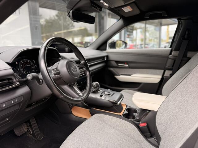 Mazda MX-30 e-SkyActiv 145 Comfort | ACC | Navi | Camera
