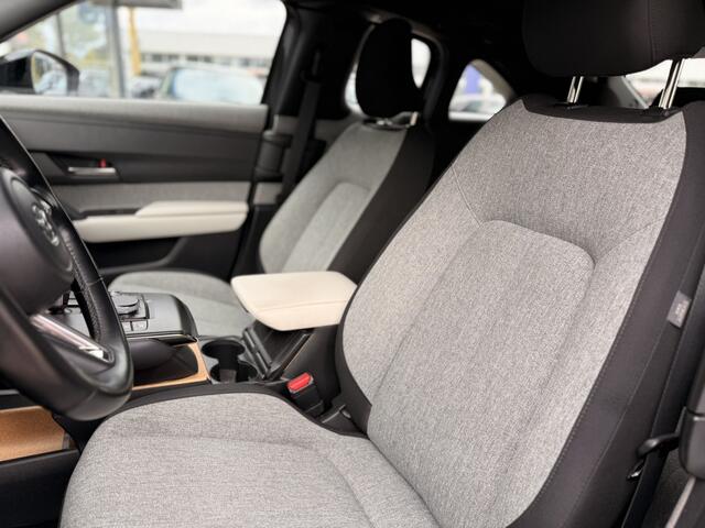 Mazda MX-30 e-SkyActiv 145 Comfort | ACC | Navi | Camera