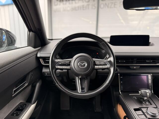 Mazda MX-30 e-SkyActiv 145 Comfort | ACC | Navi | Camera