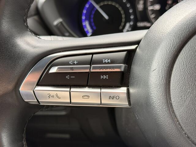 Mazda MX-30 e-SkyActiv 145 Comfort | ACC | Navi | Camera