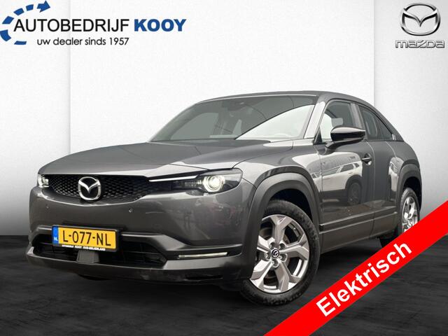 Mazda MX-30 e-SkyActiv 145 Comfort
