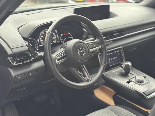 Mazda MX-30 e-SkyActiv 145 Comfort