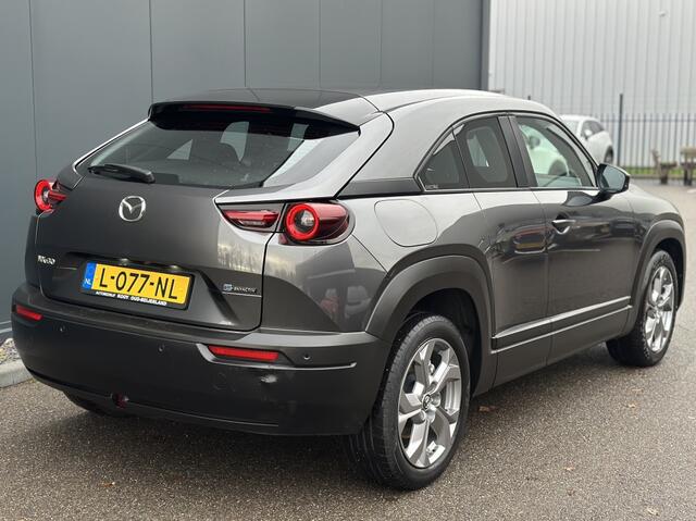 Mazda MX-30 e-SkyActiv 145 Comfort