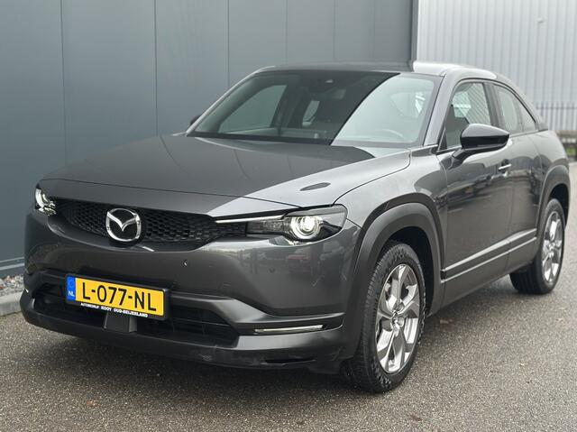 Mazda MX-30 e-SkyActiv 145 Comfort