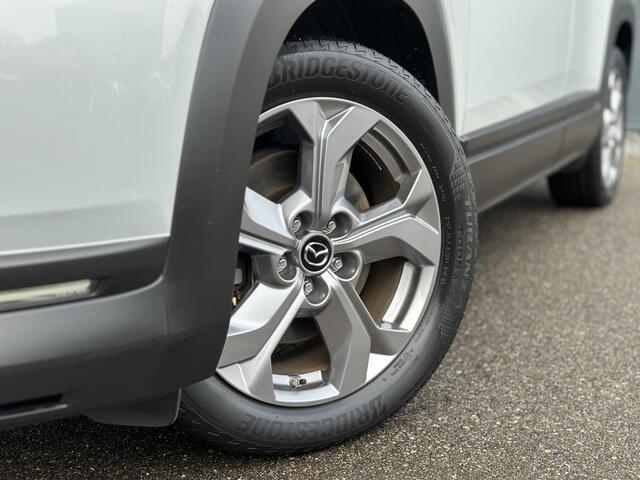 Mazda MX-30 e-SkyActiv 145 Comfort