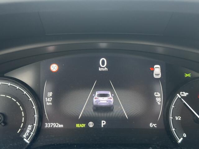 Mazda MX-30 e-SkyActiv 145 Comfort