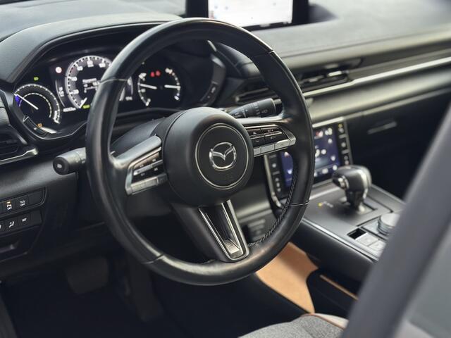 Mazda MX-30 e-SkyActiv 145 Comfort / Interieur pakket