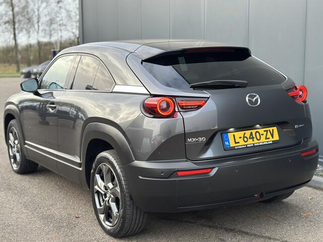Mazda MX-30 e-SkyActiv 145 Comfort / Interieur pakket