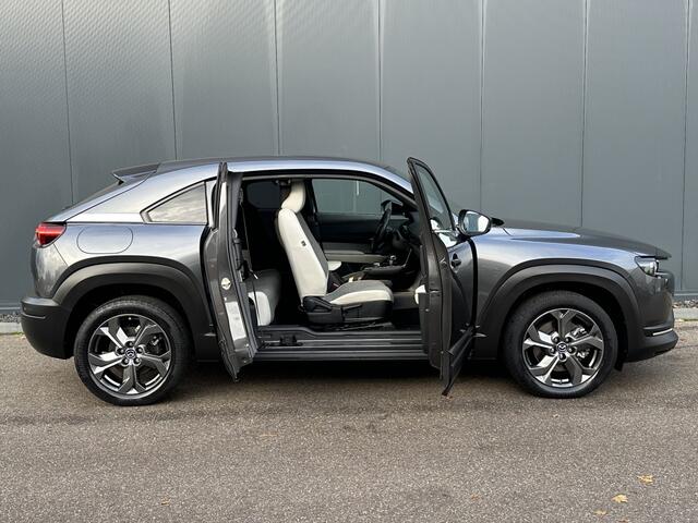 Mazda MX-30 e-SkyActiv 145 Comfort / Interieur pakket