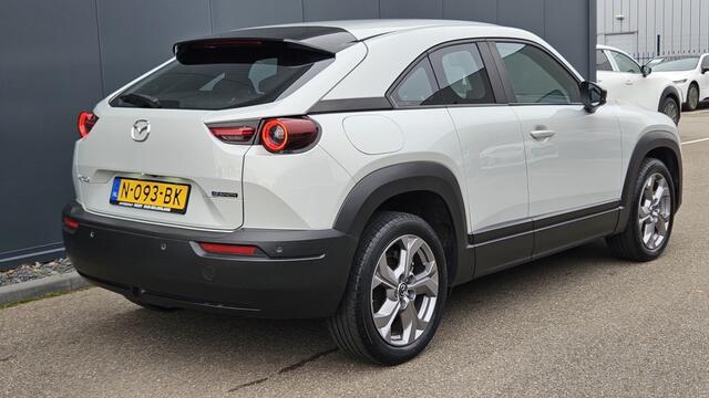 Mazda MX-30 e-SkyActiv 145 Comfort