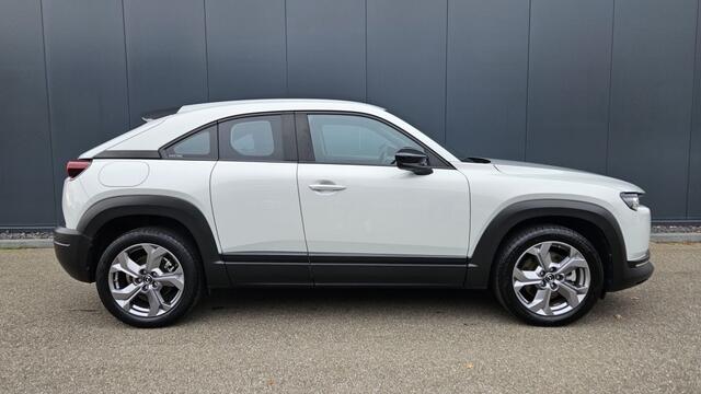 Mazda MX-30 e-SkyActiv 145 Comfort