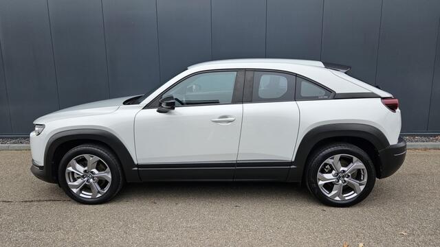 Mazda MX-30 e-SkyActiv 145 Comfort