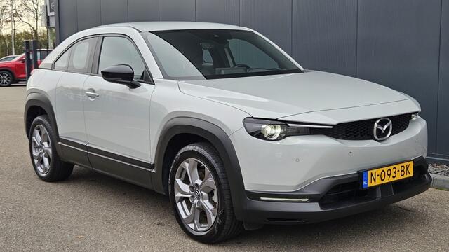 Mazda MX-30 e-SkyActiv 145 Comfort