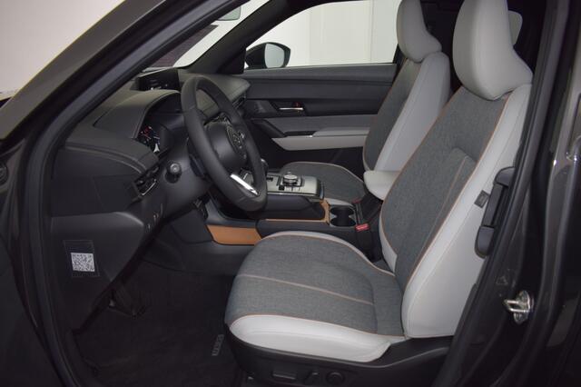 Mazda MX-30 EV Advantage Leder Camera *DEMO*