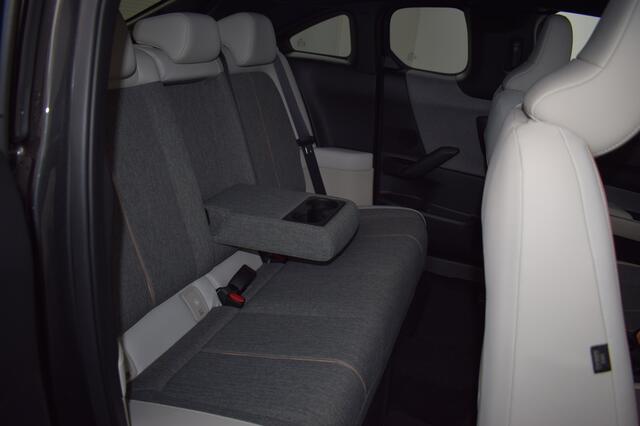 Mazda MX-30 EV Advantage Leder Camera *DEMO*