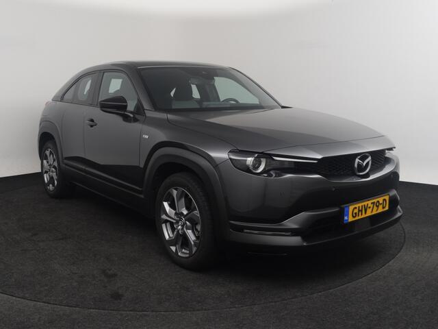 Mazda MX-30 e-SA EV145 Excl. LINE *DEMO*