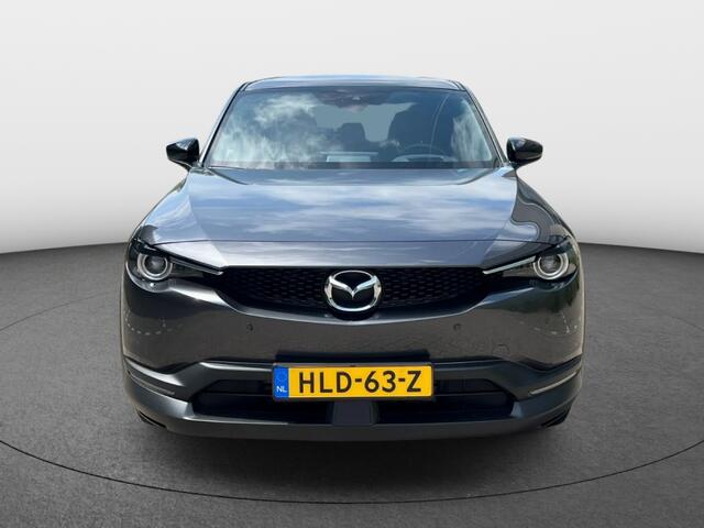 Mazda MX-30 e-SA R-EV 170 Advantage *DEMO | CAMERA | NAVI
