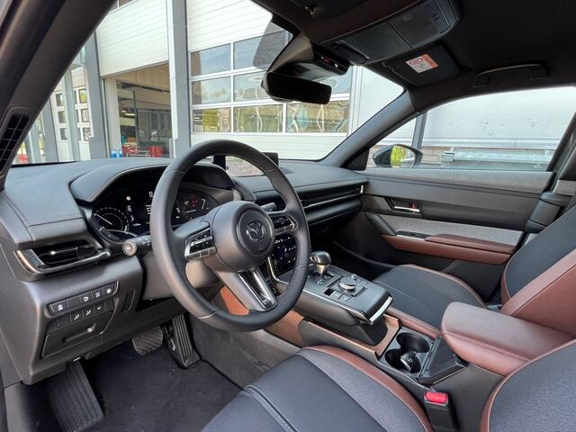 Mazda MX-30 e-SA R-EV 170 Advantage *DEMO | CAMERA | NAVI