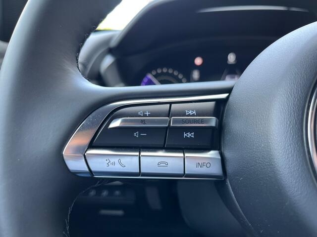 Mazda MX-30 e-SA R-EV 170 Advantage *DEMO | CAMERA | NAVI