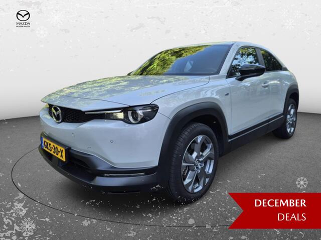Mazda MX-30 e-SA EV145 Exclusive Line