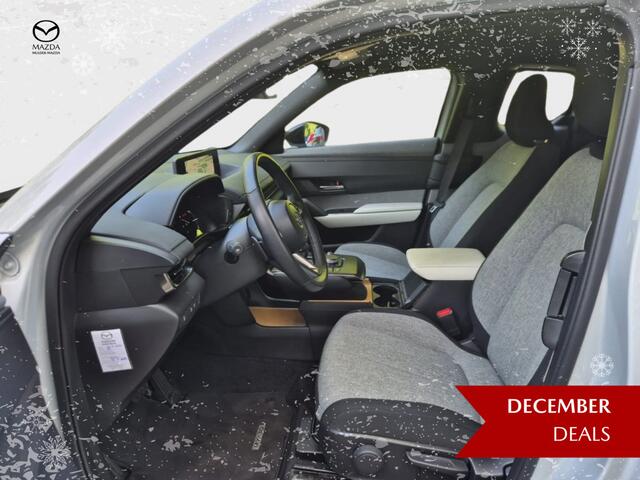 Mazda MX-30 e-SA EV145 Exclusive Line