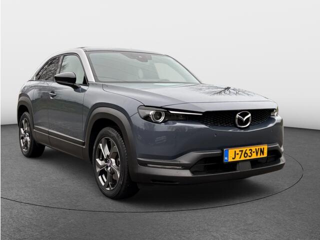 Mazda MX-30 e-SkyActiv 145 1stEdition