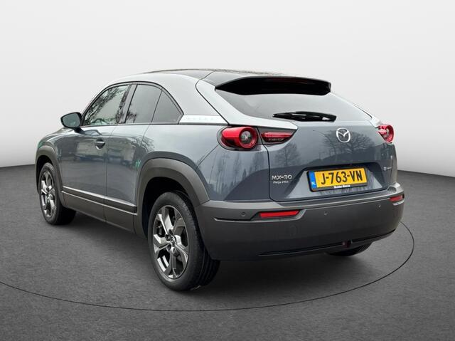 Mazda MX-30 e-SkyActiv 145 1stEdition