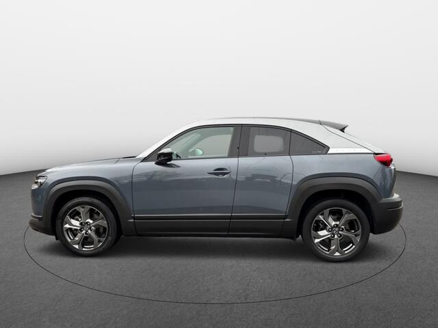 Mazda MX-30 e-SkyActiv 145 1stEdition