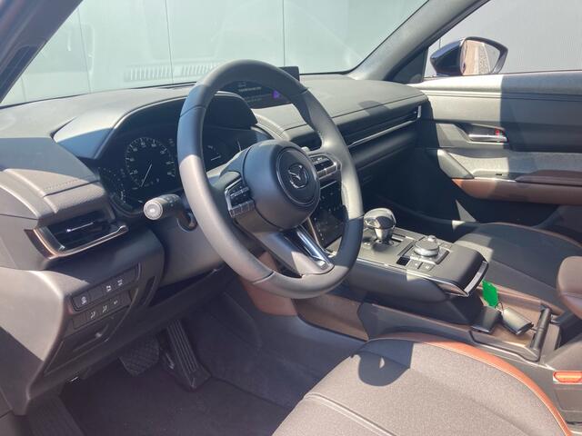Mazda MX-30 e-SkyActiv EV 145 Advantage