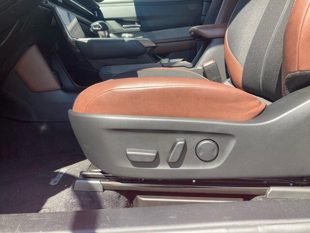 Mazda MX-30 e-SkyActiv EV 145 Advantage