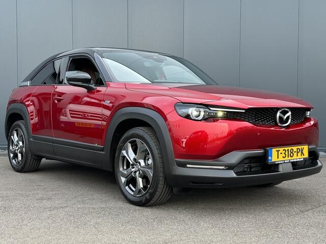 Mazda MX-30 e-SkyActiv EV 145 Advantage