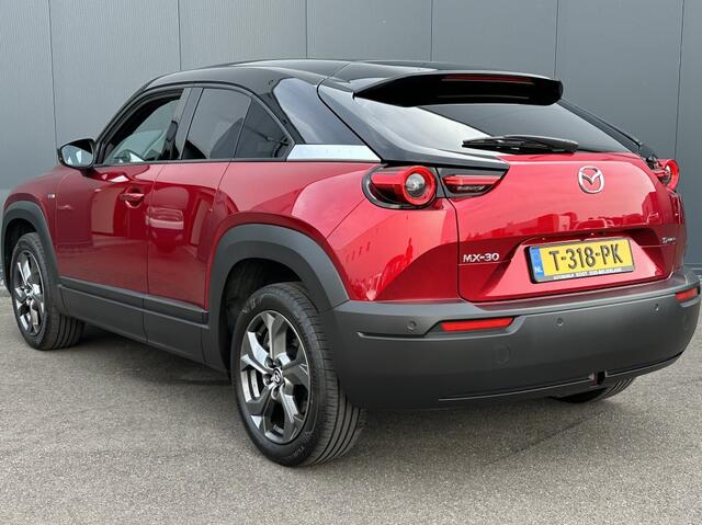 Mazda MX-30 e-SkyActiv EV 145 Advantage