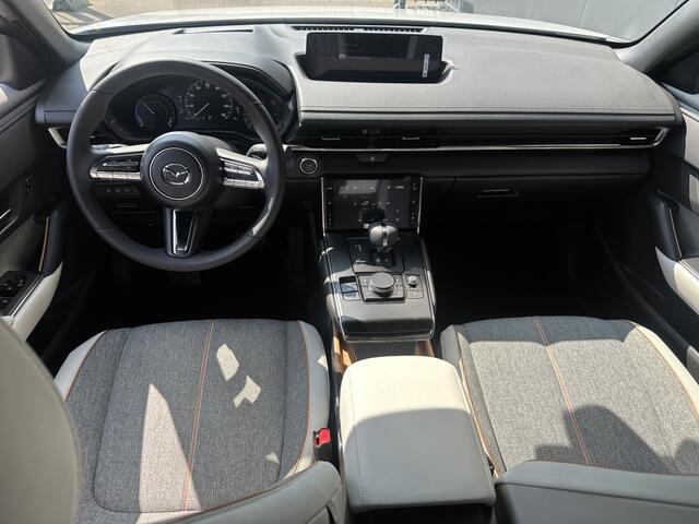 Mazda MX-30 e-SA REV 170PK Advantage | Demo