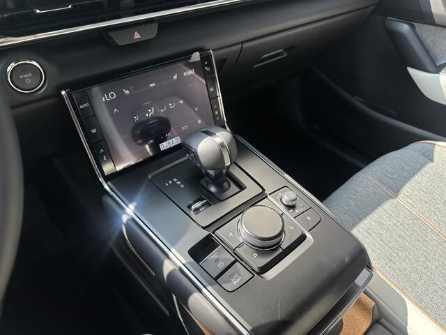 Mazda MX-30 e-SA REV 170PK Advantage | Demo