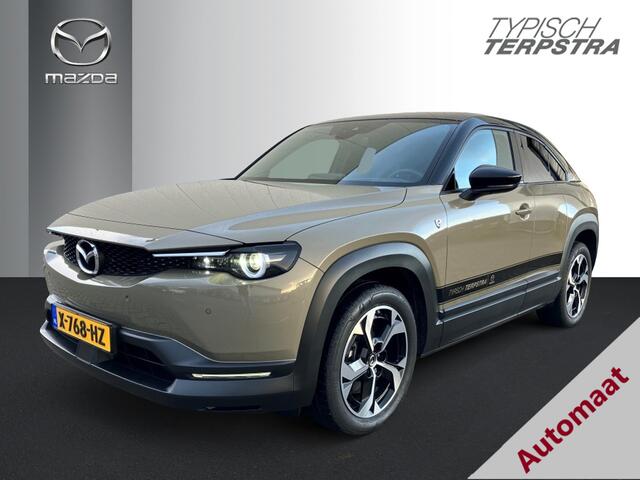 Mazda MX-30 e-SKYACTIV 170 R-EV Hybride (PHEV) Makoto *Demo*