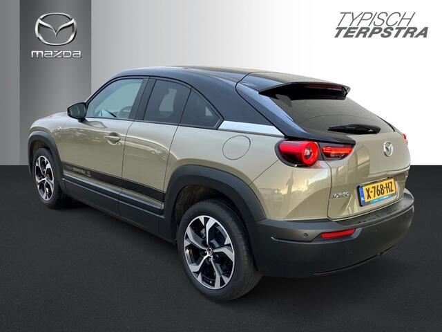 Mazda MX-30 e-SKYACTIV 170 R-EV Hybride (PHEV) Makoto *Demo*