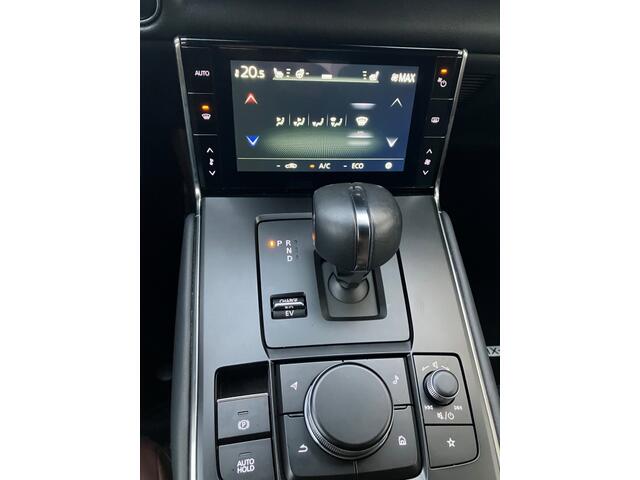 Mazda MX-30 e-SKYACTIV 170 R-EV Hybride (PHEV) Makoto *Demo*