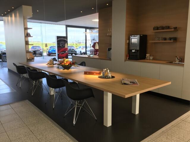 Mazda MX-30 e-SKYACTIV 170 R-EV Hybride (PHEV) Makoto *Demo*