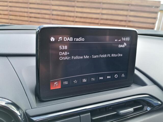 Mazda MX-5 1.5 SkyActiv-G 131 GT-M