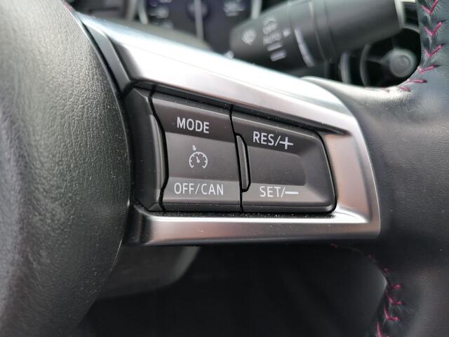 Mazda MX-5 1.5 SkyActiv-G 131 GT-M