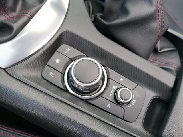 Mazda MX-5 1.5 SkyActiv-G 131 GT-M