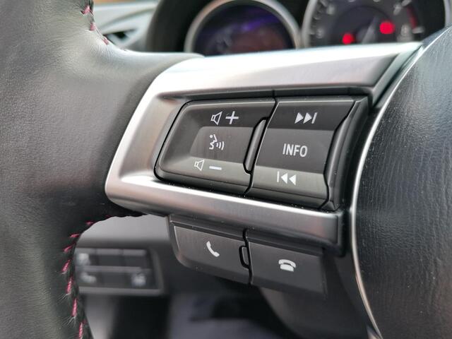 Mazda MX-5 1.5 SkyActiv-G 131 GT-M