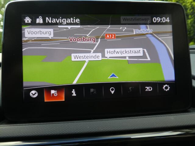 Mazda MX-5 RF 2.0 SkyActiv-G 184 GT-M