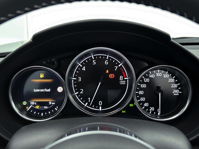 Mazda MX-5 RF 1.5 SkyActiv-G 132 Exclusive-Line met voorraadvoordeel