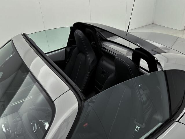 Mazda MX-5 RF 1.5 SkyActiv-G 132 Exclusive-Line met voorraadvoordeel