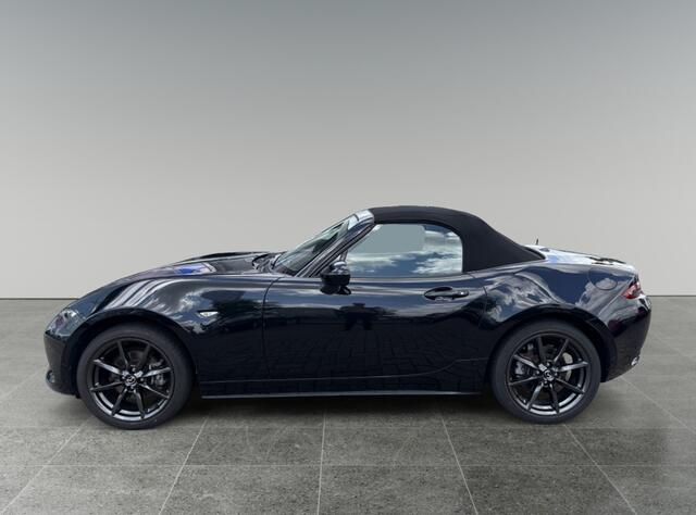 Mazda MX-5 2.0 Exclusive-Line