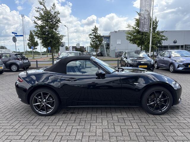 Mazda MX-5 2.0 Exclusive-Line