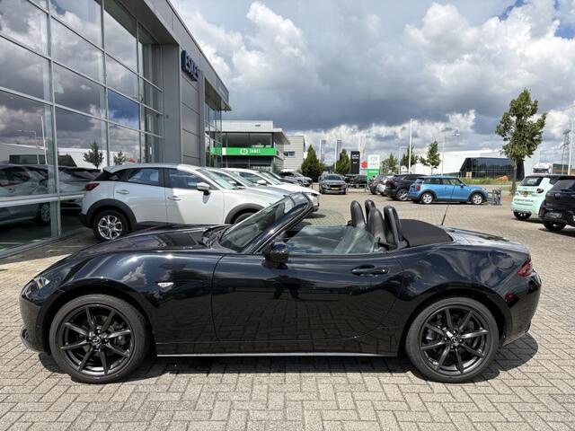 Mazda MX-5 2.0 Exclusive-Line