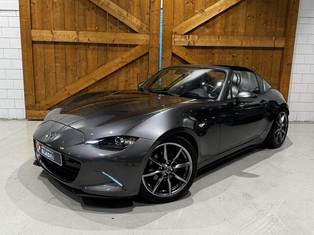 Mazda MX-5 2.0 SkyActiv-G Apple carplay/Recaro/Clima/Camera
